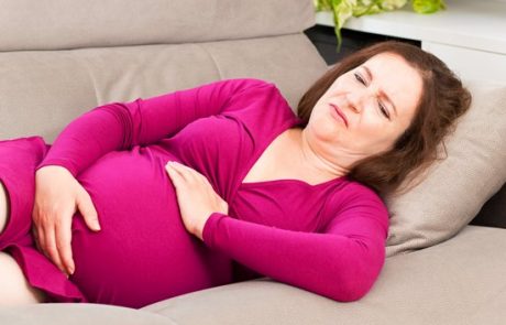 שבוע 11 להריון – תופעות נפוצות